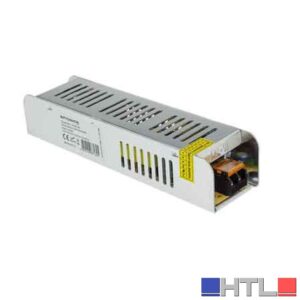 ALIMENTATORE PER STRISCE LED 12V - 100W