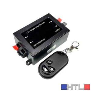 CONTROLLER DIMMERABILE PER STRISCE LED