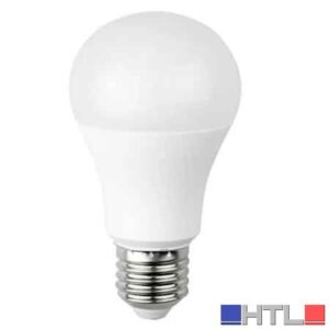 LAMPADA A LED MOD. 'GOCCIA' SUPERLED BEGHELLI 11W - E27 - 1050Lm - 3000K