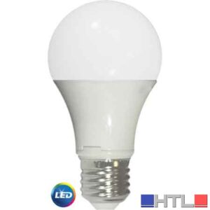 LAMPADA A LED MOD. 'GOCCIA' 9W - E27 - 720Lm - 4500K