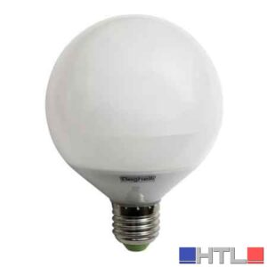 LAMPADA A LED MOD. 'GLOBO' BEGHELLI 16W - E27 - 1600Lm - 3000K