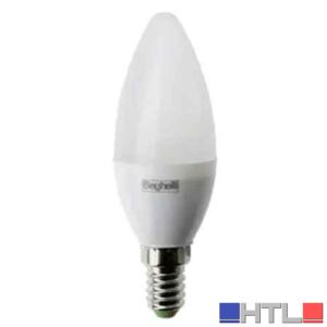 LAMPADA A LED MOD. 'OLIVA' BEGHELLI 7W - 700Lm - 3000K
