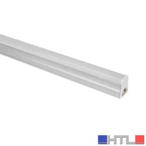 REGLETTE LED 'T5' 12W - cm 87 - 4500k