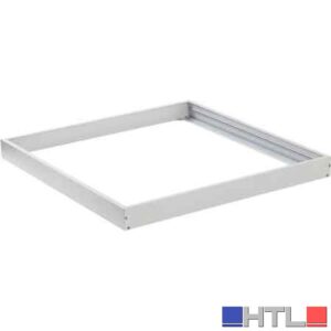 TELAIO PER PANNELLO LED cm 60x60x5,5