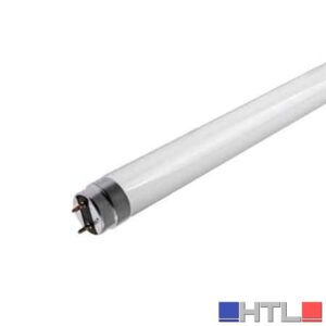 TUBO A LED IN VETRO SENZA STARTER 'T8' 18W - cm 120 - G13 - 1600Lm - 4500K