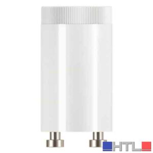 STARTER UNIVERSALE 4-80W - 220÷250V
