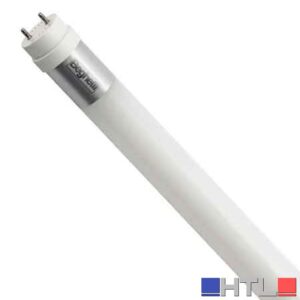 TUBO A LED IN PLASTICA 'T8' BEGHELLI 18W - 120 cm - G13 - 2150Lm - 4000K