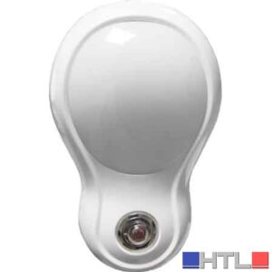 LUCE NOTTURNA CON CREPUSCOLARE CARDINALE