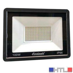 PROIETTORE A LED 100W - 8000Lm - 6000K