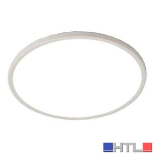 PANNELLO LED TONDO ESTERNO Ø 120x32 mm - 6W - 360Lm - 2700K
