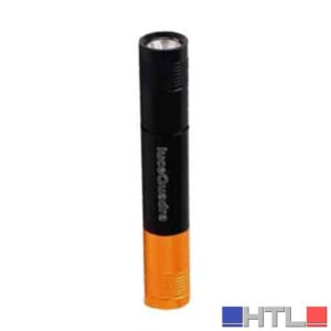 TORCIA A LED TASCABILE SLIM 'EL039' 0,5W, 15Lm - Confezione 12 pezzi