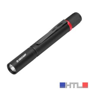 TORCIA A LED A PENNA 'HIGHLANDER' 1W - 100Lm
