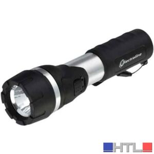TORCIA A LED 'TORCH LIGHT' 1 LED 70Lm