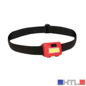 TORCIA DA TESTA A LED COB 'IH511' 1 W - 110Lm