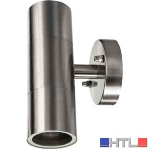 APPLIQUE 'TETI 2' Colore Silver