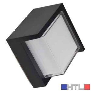 APPLIQUE A LED QUADRA 'MEWTWO' 12 W - 1100 Lm - 4000K