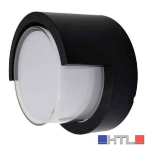 APPLIQUE A LED TONDA 'MEWTWO' 12 W - 1100 Lm - 4000K