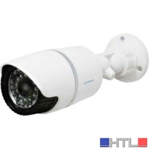 FINTA TELECAMERA DA ESTERNO PROFESSIONALE