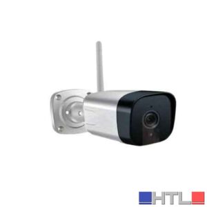 TELECAMERA DA ESTERNO WIRELESS 'SMART'