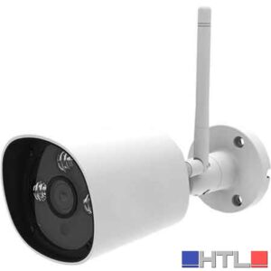 TELECAMERA PER ESTERNO