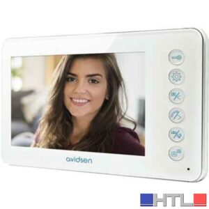 MONITOR Per videocitofono