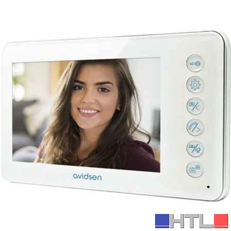 MONITOR Per videocitofono