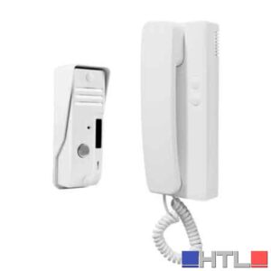 CITOFONO AUDIO A DUE FILI