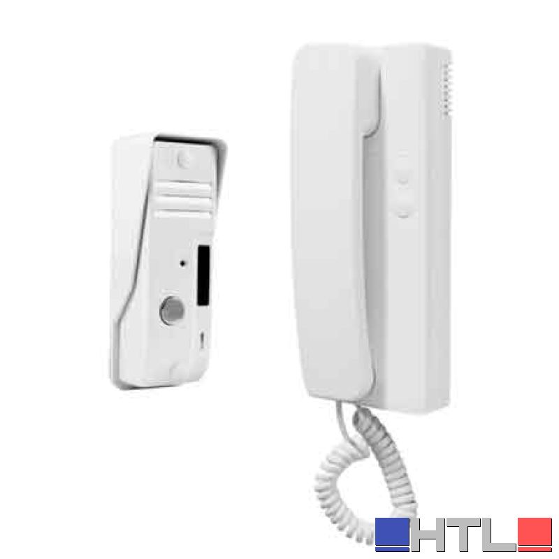 CITOFONO AUDIO A DUE FILI