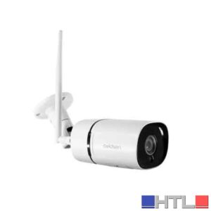 VIDEOCAMERA AGGIUNTIVA WIRELESS Risoluzione 1080P
