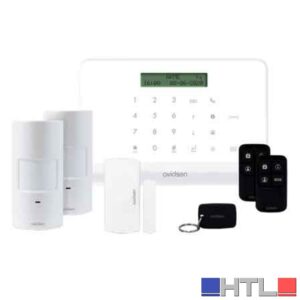 KIT ALLARME 'HOME SECURE'