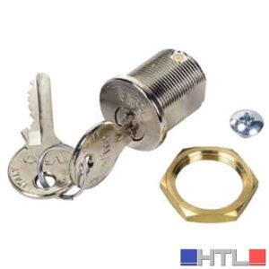 SERRATURA PER SELETTORE XK10 FAAC