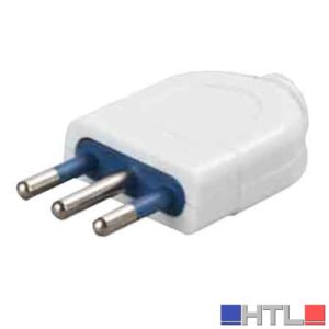 SPINA MOBILE 16A CARDINALE 2P+T