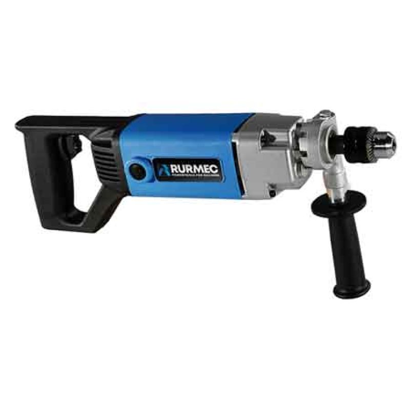 MISCELATORE PROFESSIONALE 'EV 18E' RURMEC 1100 Watt - immagine 2