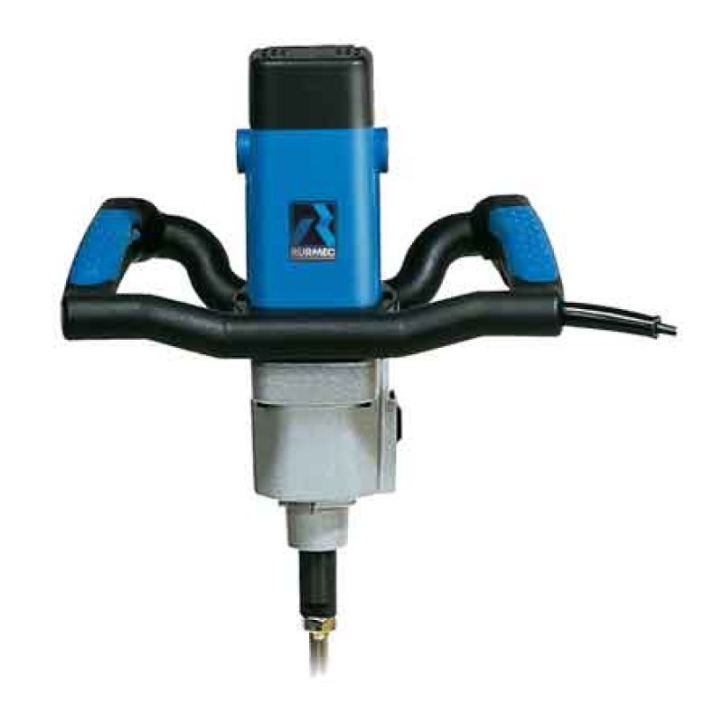 MISCELATORE PROFESSIONALE 'EV 23' RURMEC 1300 Watt - immagine 2