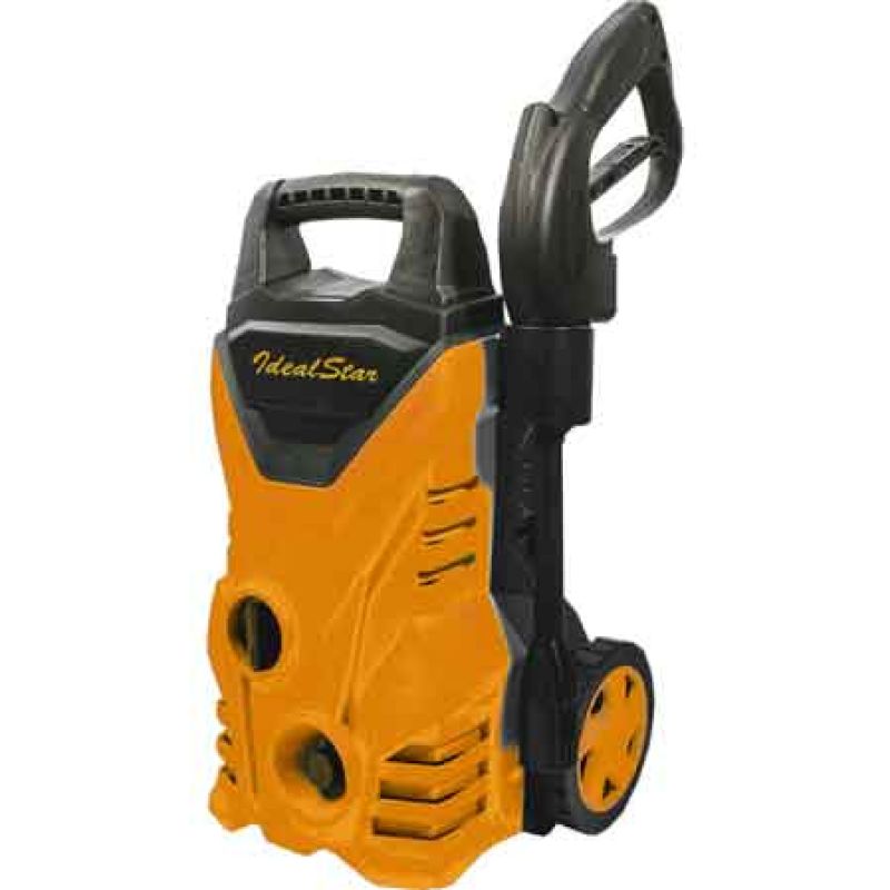 IDROPULITRICE C2 CARDINALE 105 bar - immagine 2