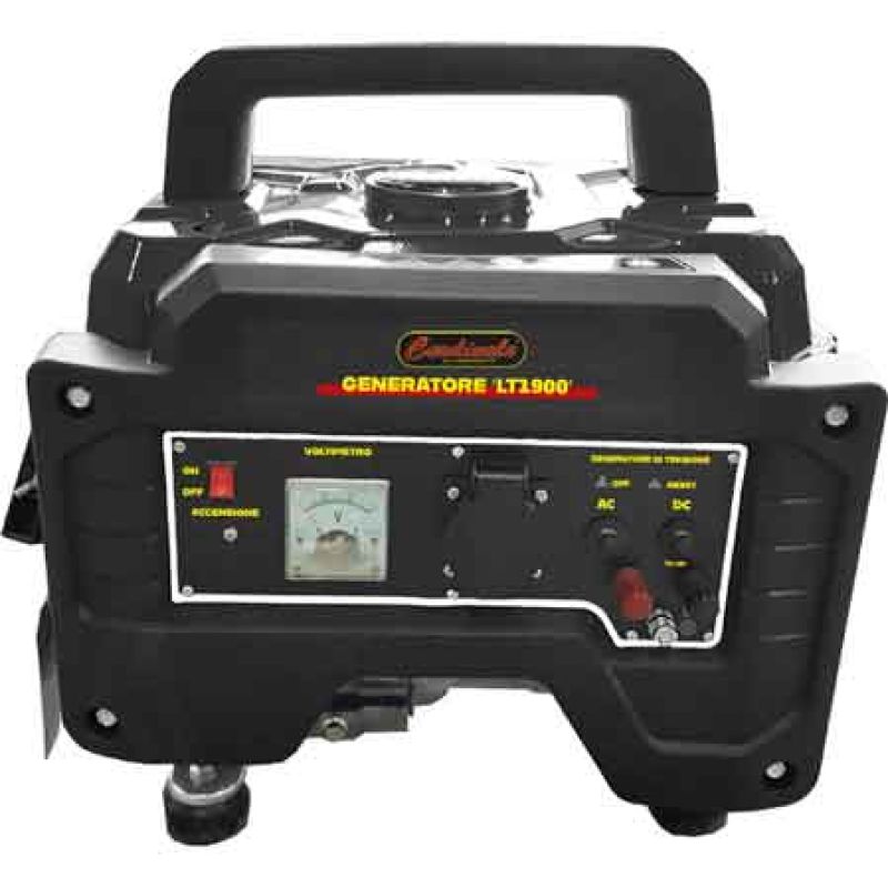 GENERATORE 'LT1900' CARDINALE 1000 Watt - immagine 2