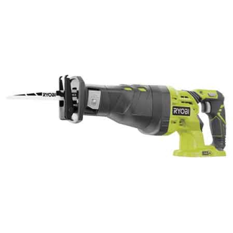 SEGA DIRITTA A BATTERIA 'R18RS-0' RYOBI 18V - immagine 2
