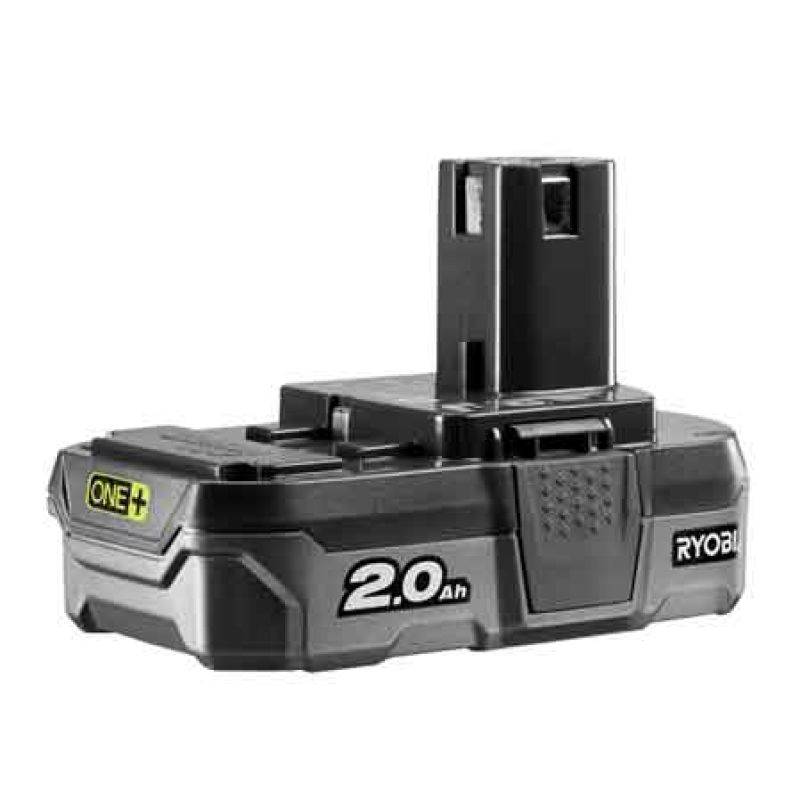 BATTERIA DI RICAMBIO 'RB18L20' RYOBI 18V 2,0Ah - immagine 2