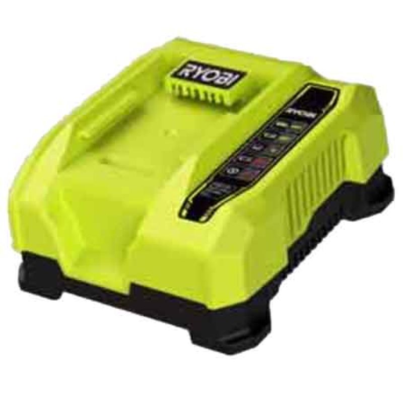 CARICABATTERIA RAPIDO 'RY36C60A' RYOBI Compatibile 36V - immagine 2