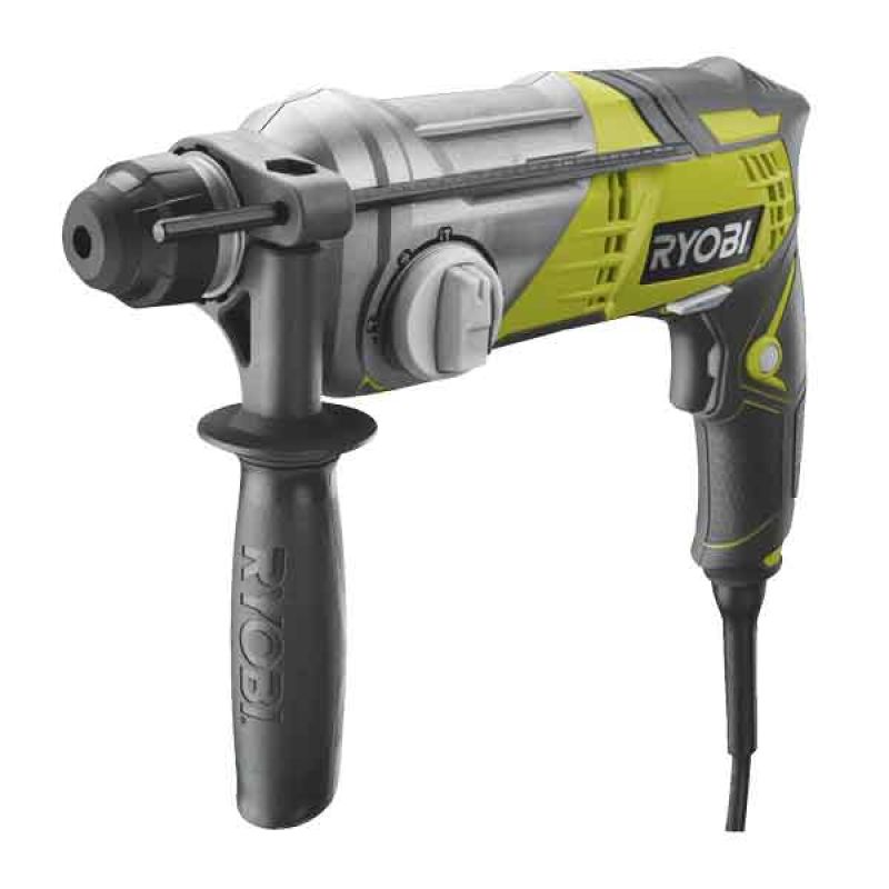 TASSELLATORE 'RSDS680-K' RYOBI 680 Watt - immagine 2