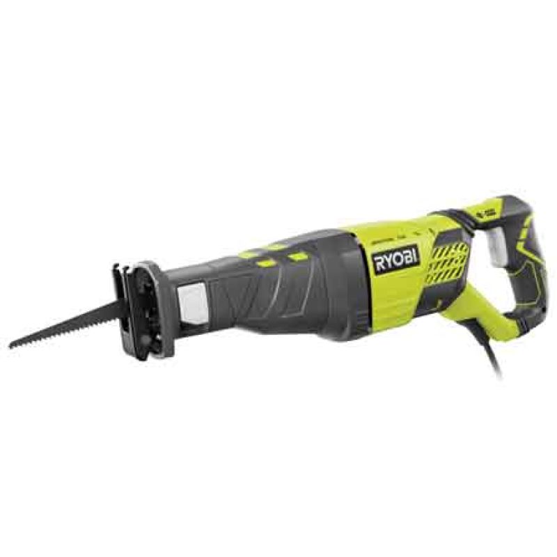 SEGA DIRITTA UNIVERSALE 'RRS1200-K' RYOBI 1200 Watt - immagine 2