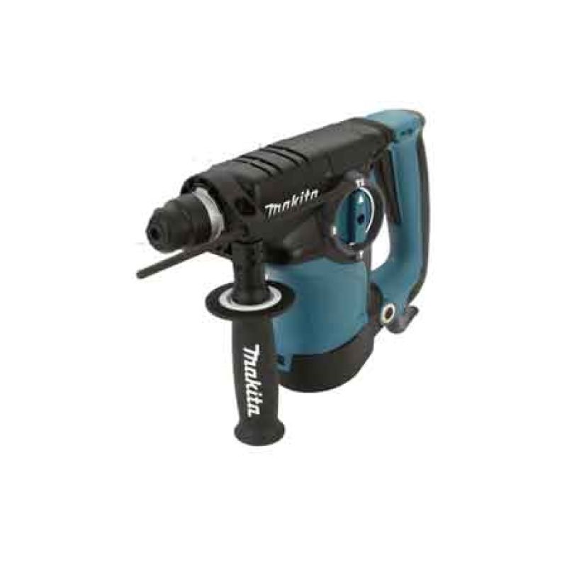 TASSELLATORE SDS-PLUS 'HR2811F' MAKITA 800 Watt - immagine 2
