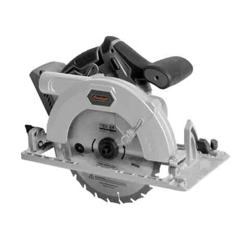 SEGA CIRCOLARE A BATTERIA CARDINALE 20V - Ø 185 mm - 24 denti - immagine 2