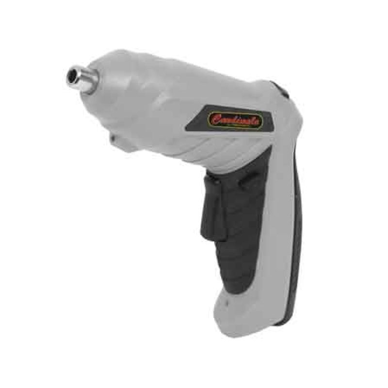 CACCIAVITE A BATTERIA CARDINALE 3,6V - 1,3Ah - immagine 2