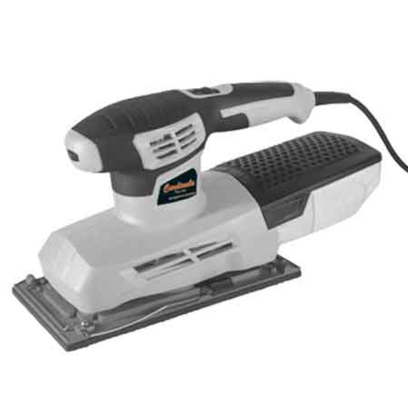 LEVIGATRICE ORBITALE CARDINALE 300 Watt - immagine 2