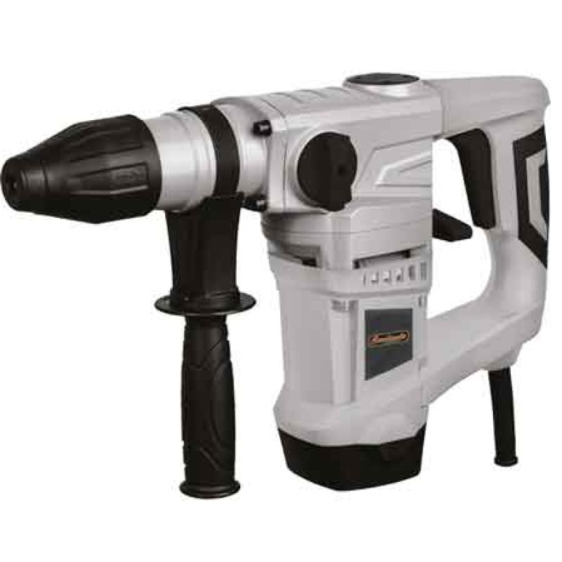 MARTELLO PERFORATORE CARDINALE 1500 Watt - immagine 2