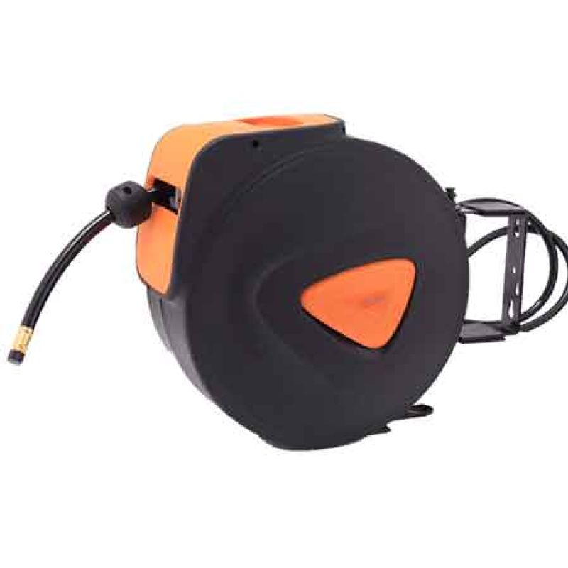 AVVOLGITUBO ARIA COMPRESSA AUTOMATICO CARDINALE 16,5 mt (15÷1,5) - immagine 2