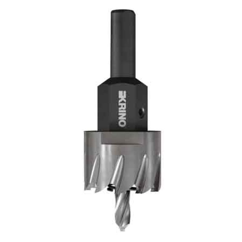 FRESA A TAZZA IN ACCIAIO HSS KRINO 14 mm - immagine 2