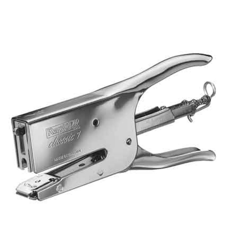 CUCITRICE A PINZA 'K1' - immagine 2