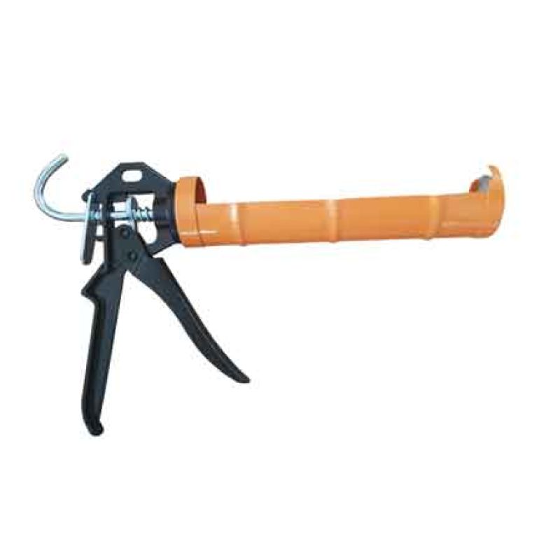 PISTOLA PER CARTUCCE SILICONE 'EXTRA' CARDINALE 240 mm - immagine 2